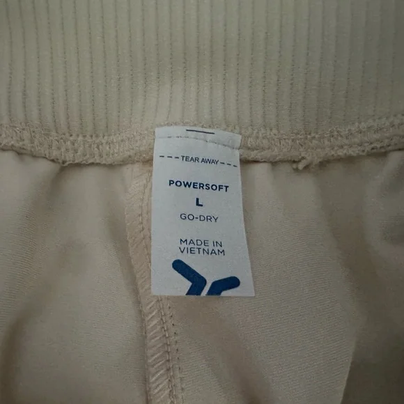 Old Navy Tan Straight-Leg Casual Pants - Picture 9 of 9